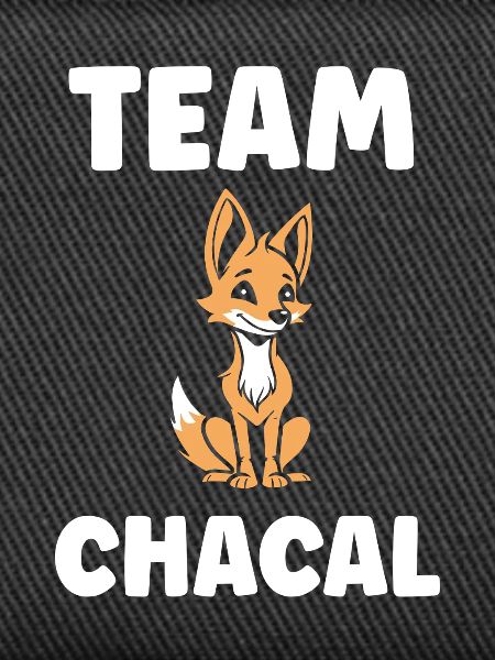 jackal