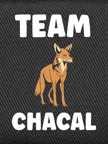 jackal