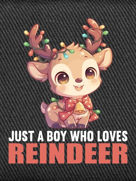Reindeer Reindeer