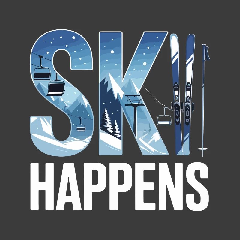 Ski Happens