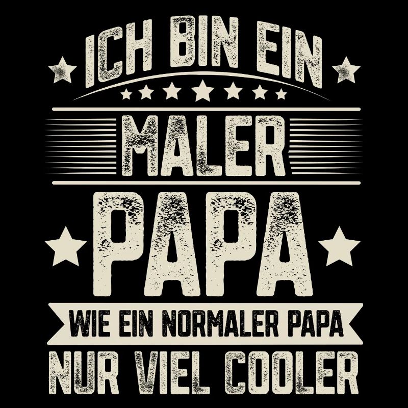 Maler Papa