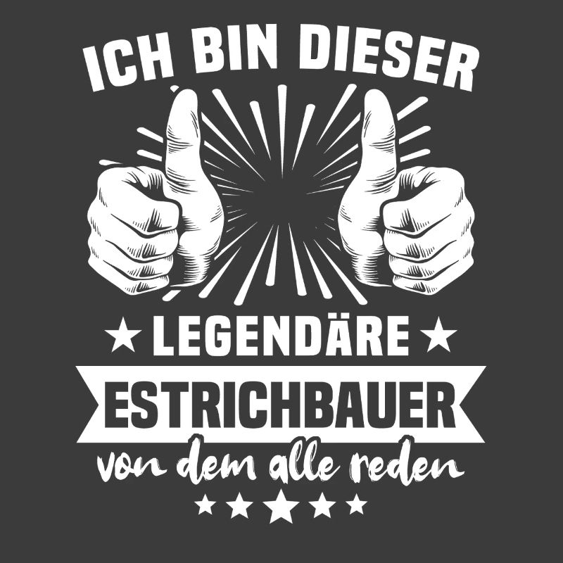 Screed Builder Legend