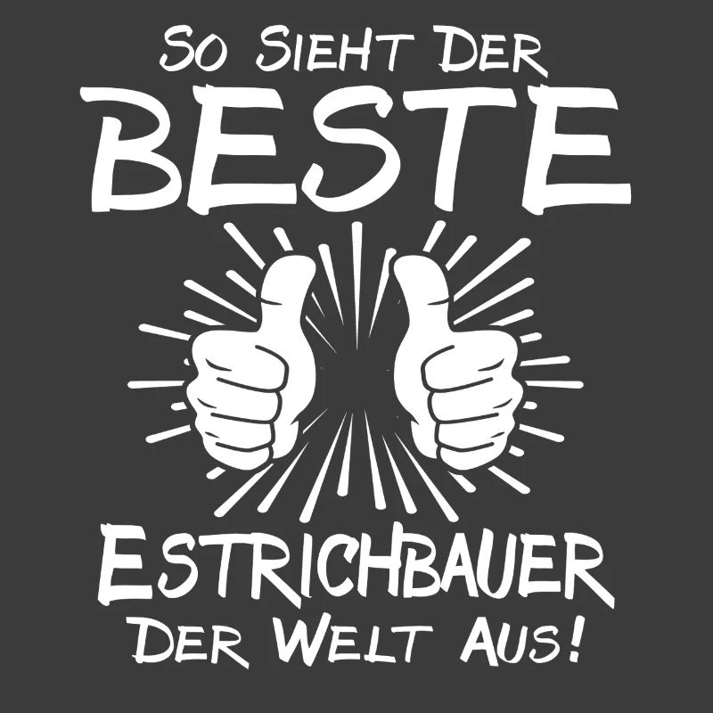 Bester Estrichbauer