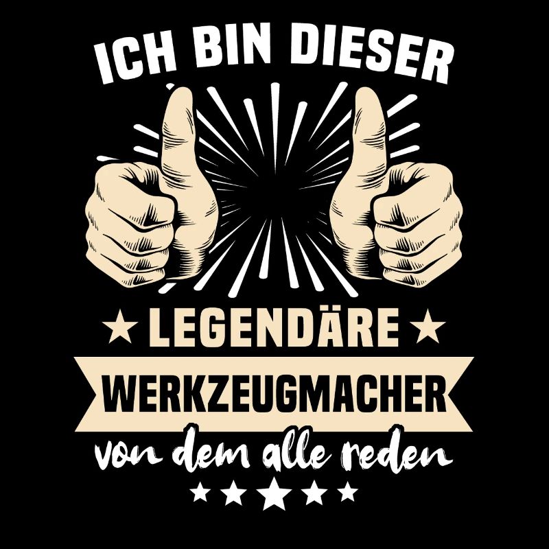 Werkzeugmacher Sprüche