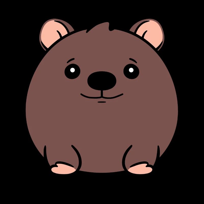 wombat