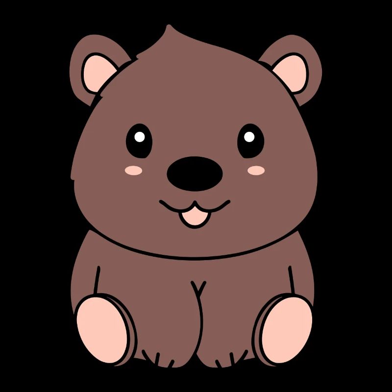 wombat
