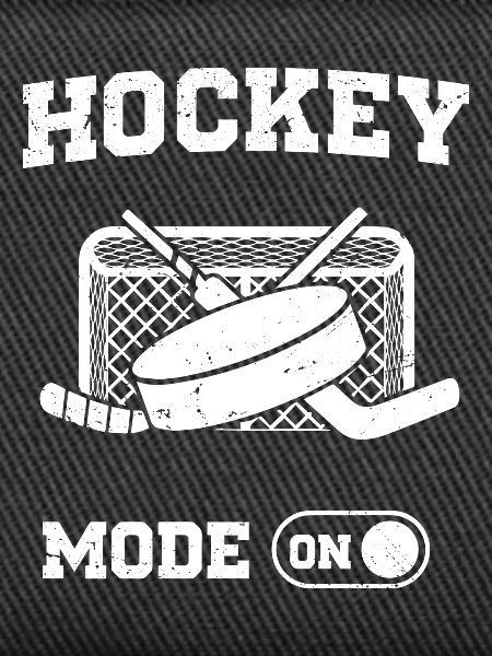 Hockey Mode On