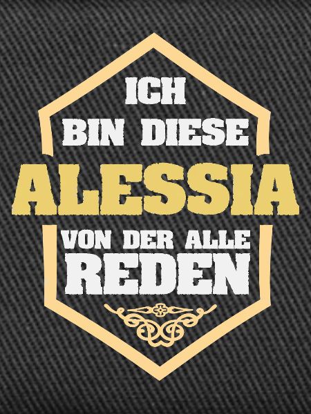 Alessia