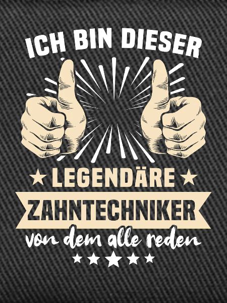 Zahntechniker Sprüche