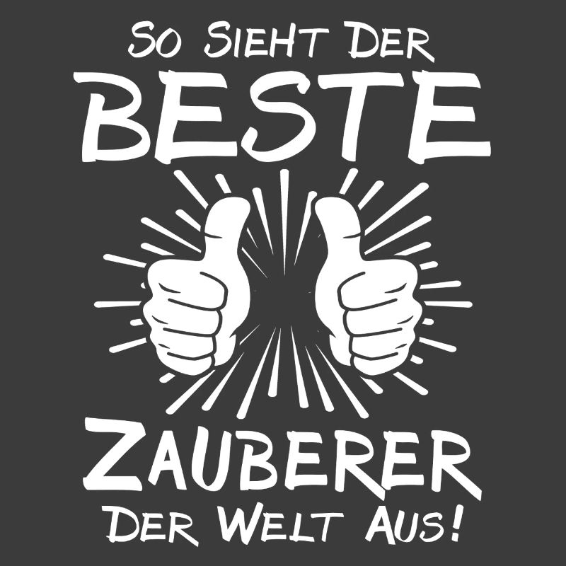 Bester Zauberer