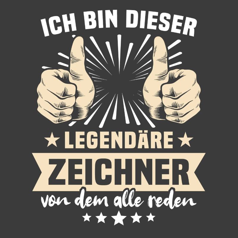 Zeichner Sprüche