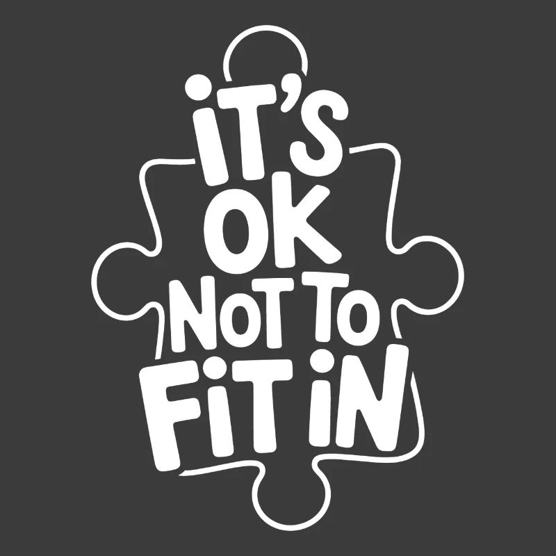 C’est normal de ne pas s’intégrer à la motivation de l’individualité