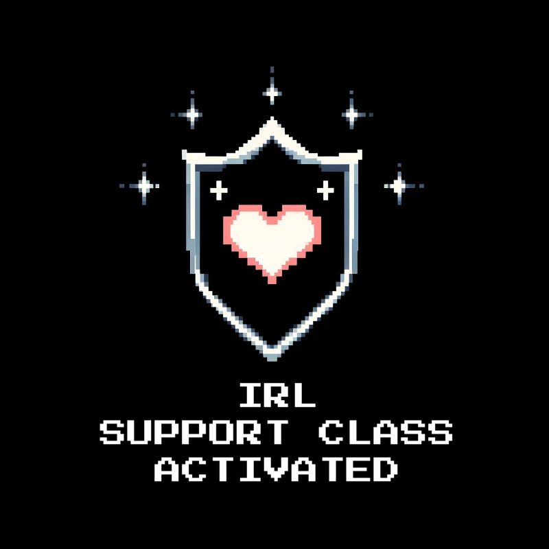Support Class IRL | Solidité du travail social