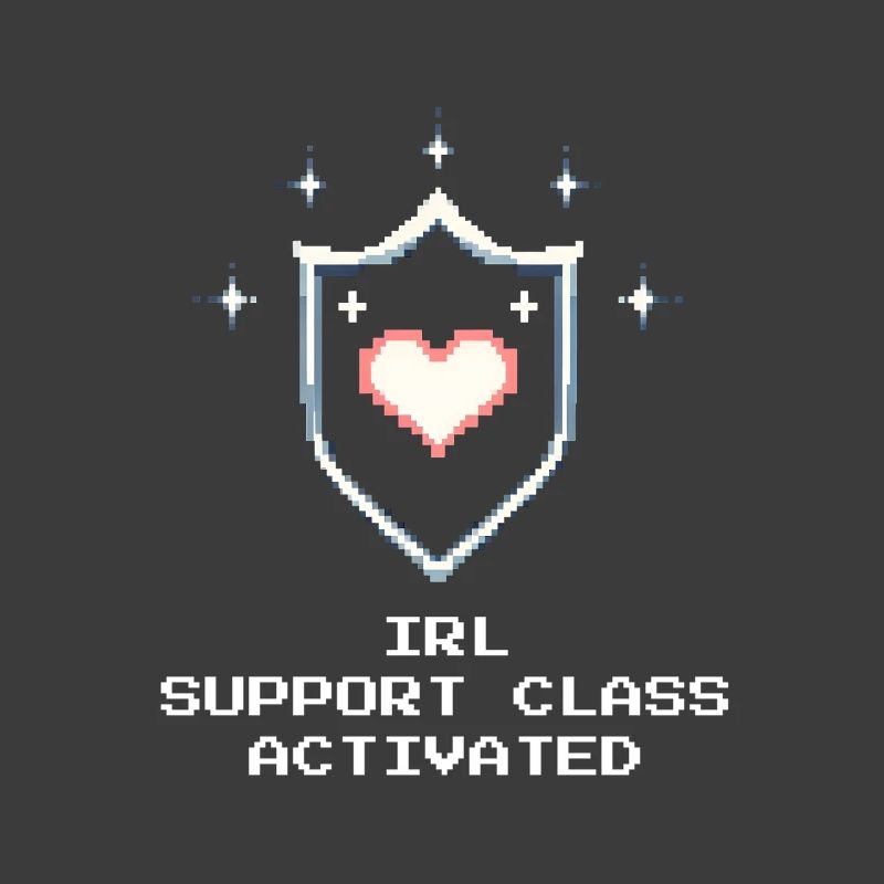 Support Class IRL | Social Work Strength