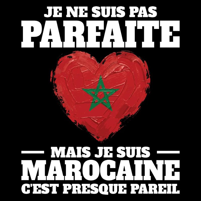 I am Moroccan woman Morocco