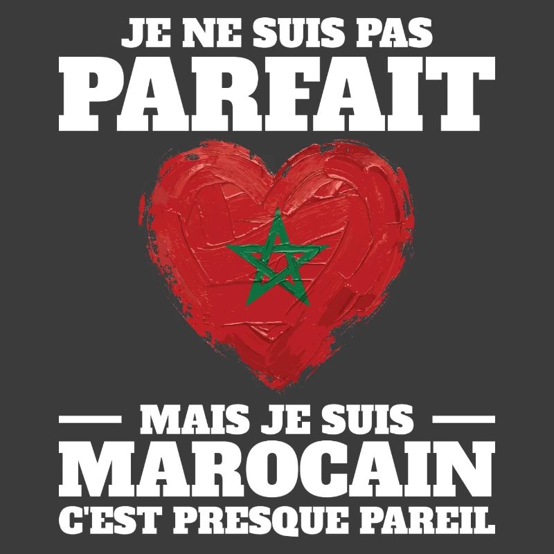 I am Moroccan man Morocco