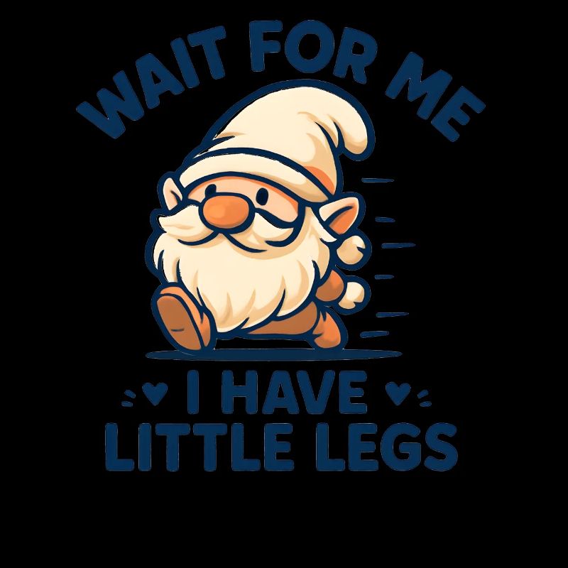 Dwarf Gnome Saying Humor Meme Funny Funny