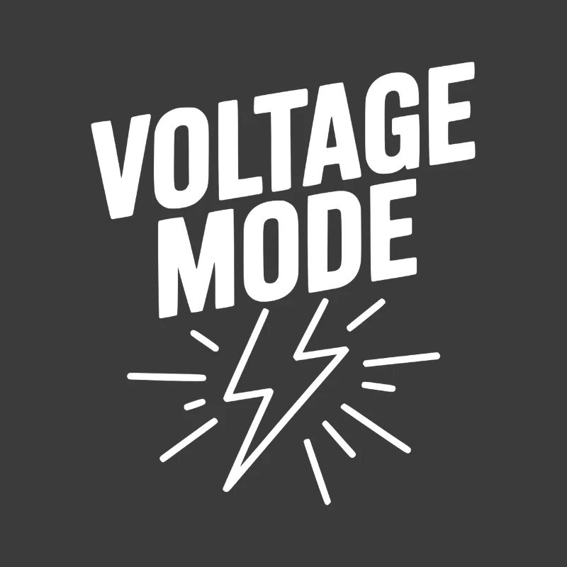 Voltage Mode