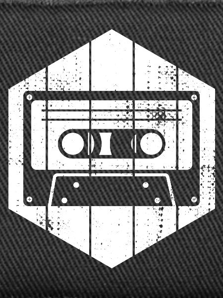 80s Cassette