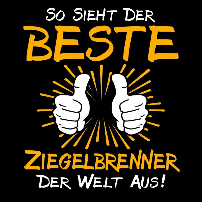 Ziegelbrenner Geschenkidee