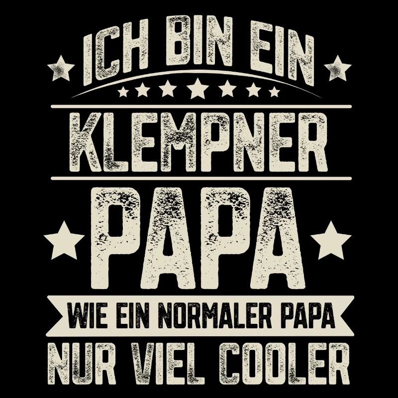 Papa plombier