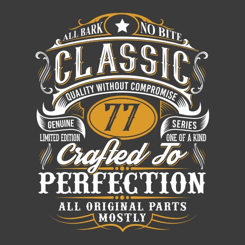 77e anniversaire