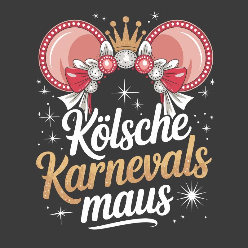 Cologne Carnaval Mouse Cologne Carnaval Cologne Mouse