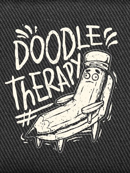 Doodle Doodle Drawing