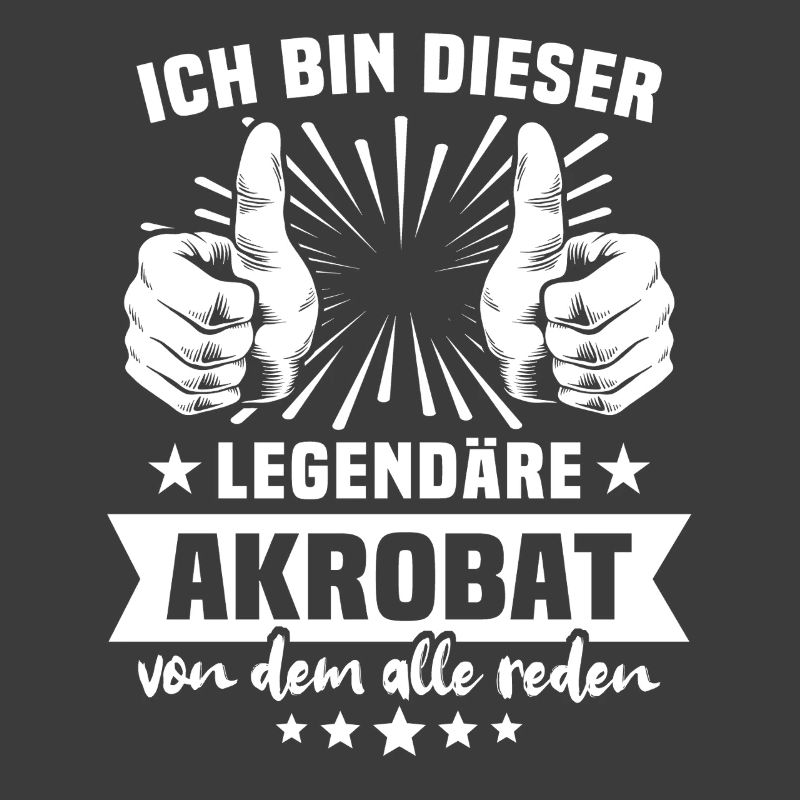 Acrobat Legend