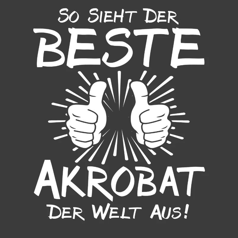 Bester Akrobat