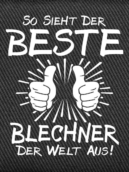 Best Blechner