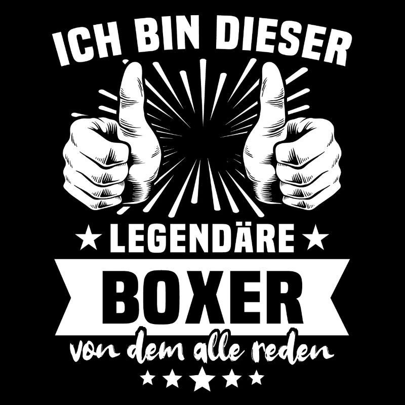 Boxer Legend
