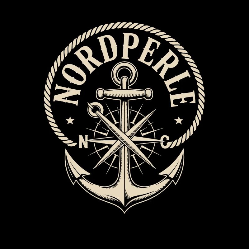 Nordperle Hamburg Nordsee Ostsee Norddeutsch Deern