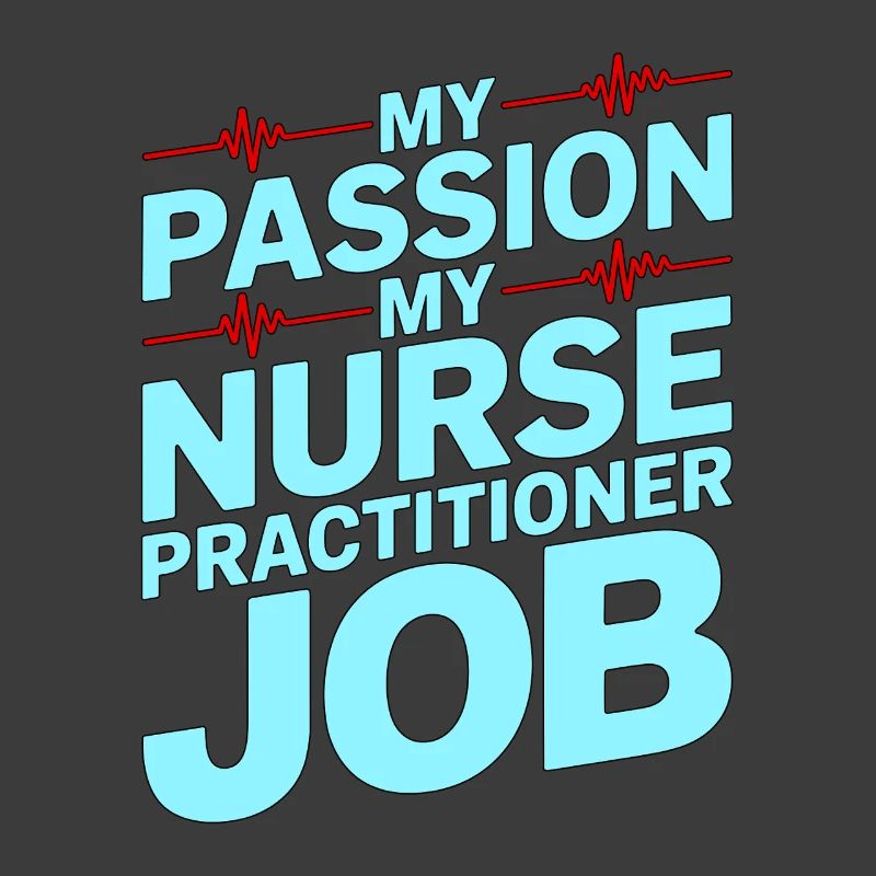 Nurse Practitioner My Passion My Advanced Nursing