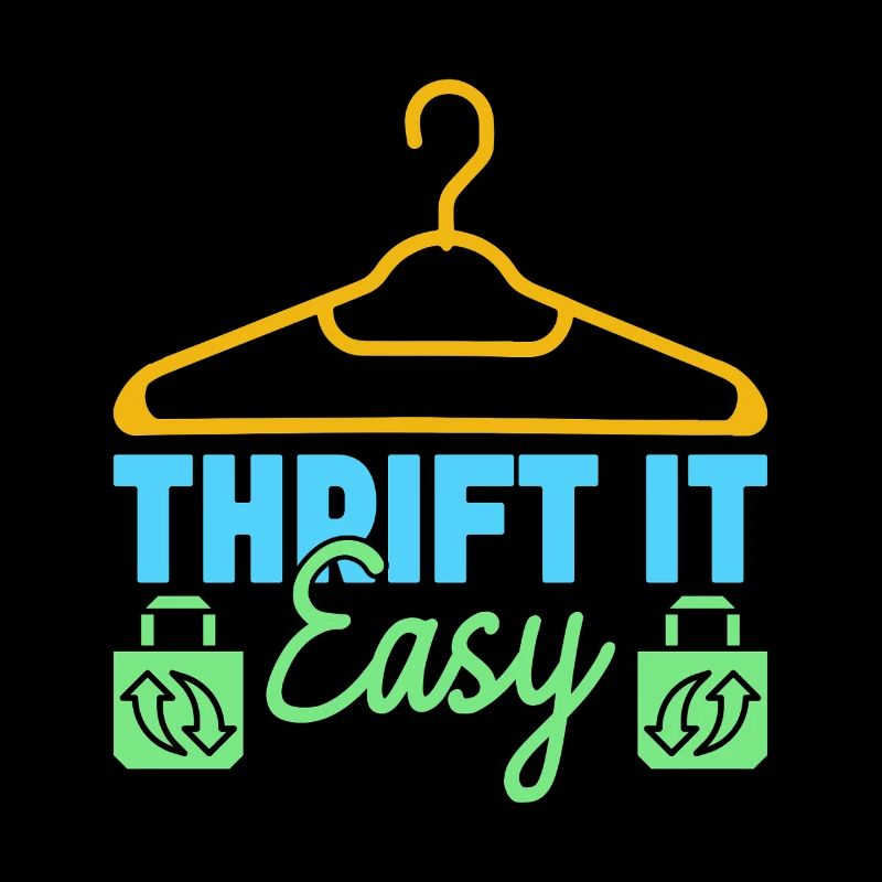 Thrift Shopper Thrift It Easy Thrift Store