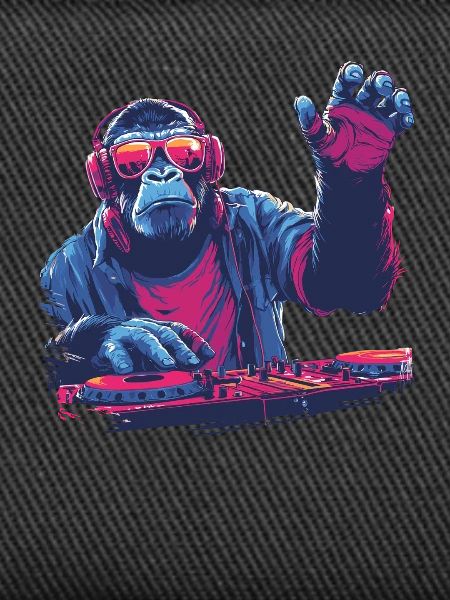 DJ singe cool