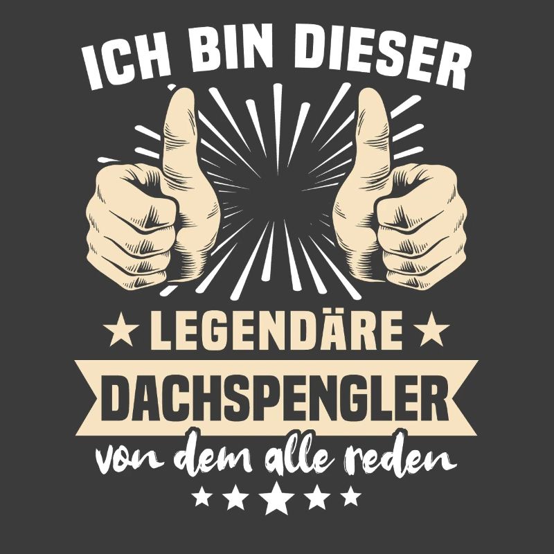Dachspengler Sprüche