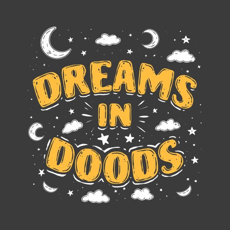 Doodle Doodle Drawing Dreams In Doods