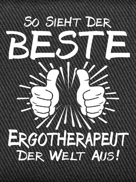 Bester Ergotherapeut