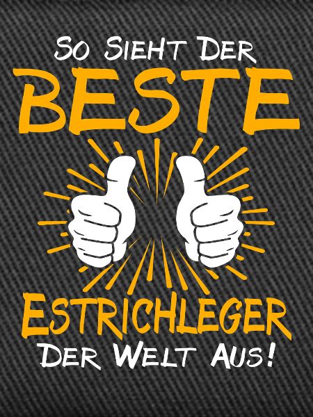 Estrichleger Geschenkidee