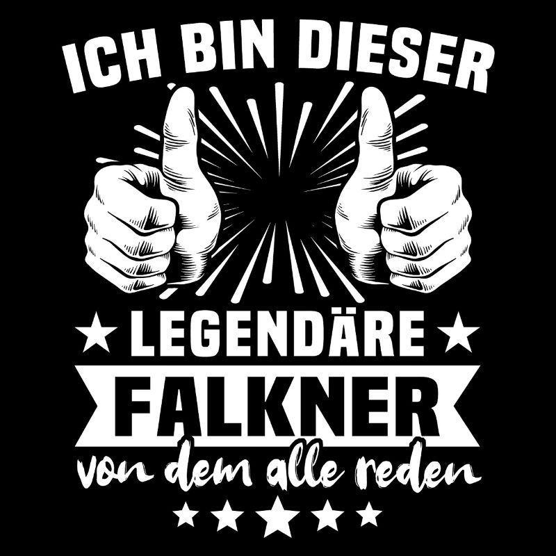 Falconer Legend
