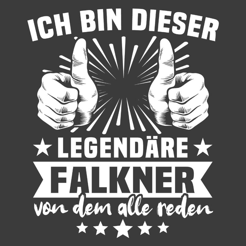Falconer Legend
