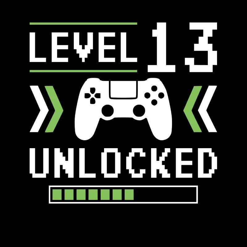 Level 13