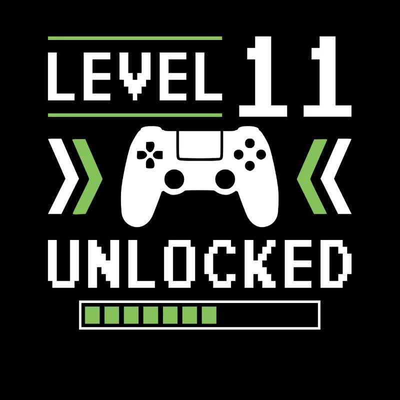 Niveau 11