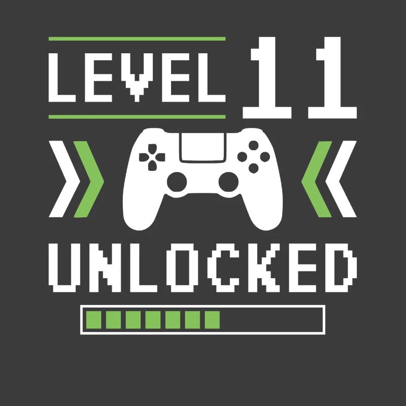Level 11