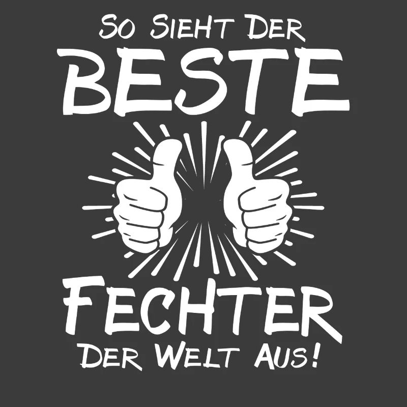 Bester Fechter