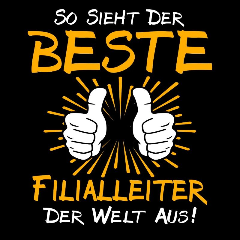 Filialleiter Geschenkidee
