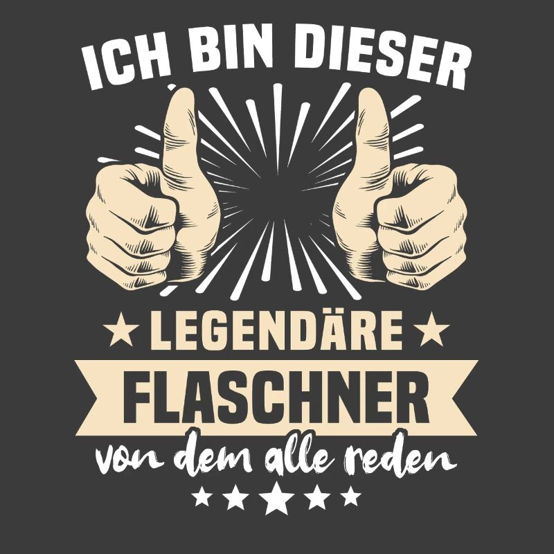 Flaschner Sprüche