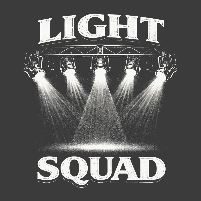 Lighting Technician Lighting Technician Light Squad