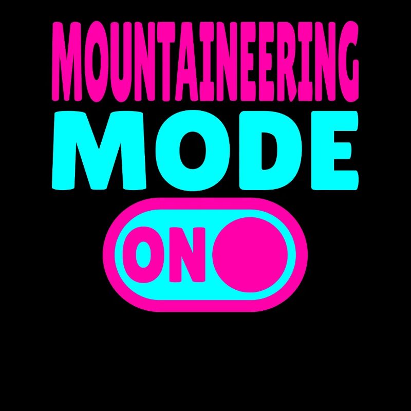 Mountaineering Mode ON – Summit in sight